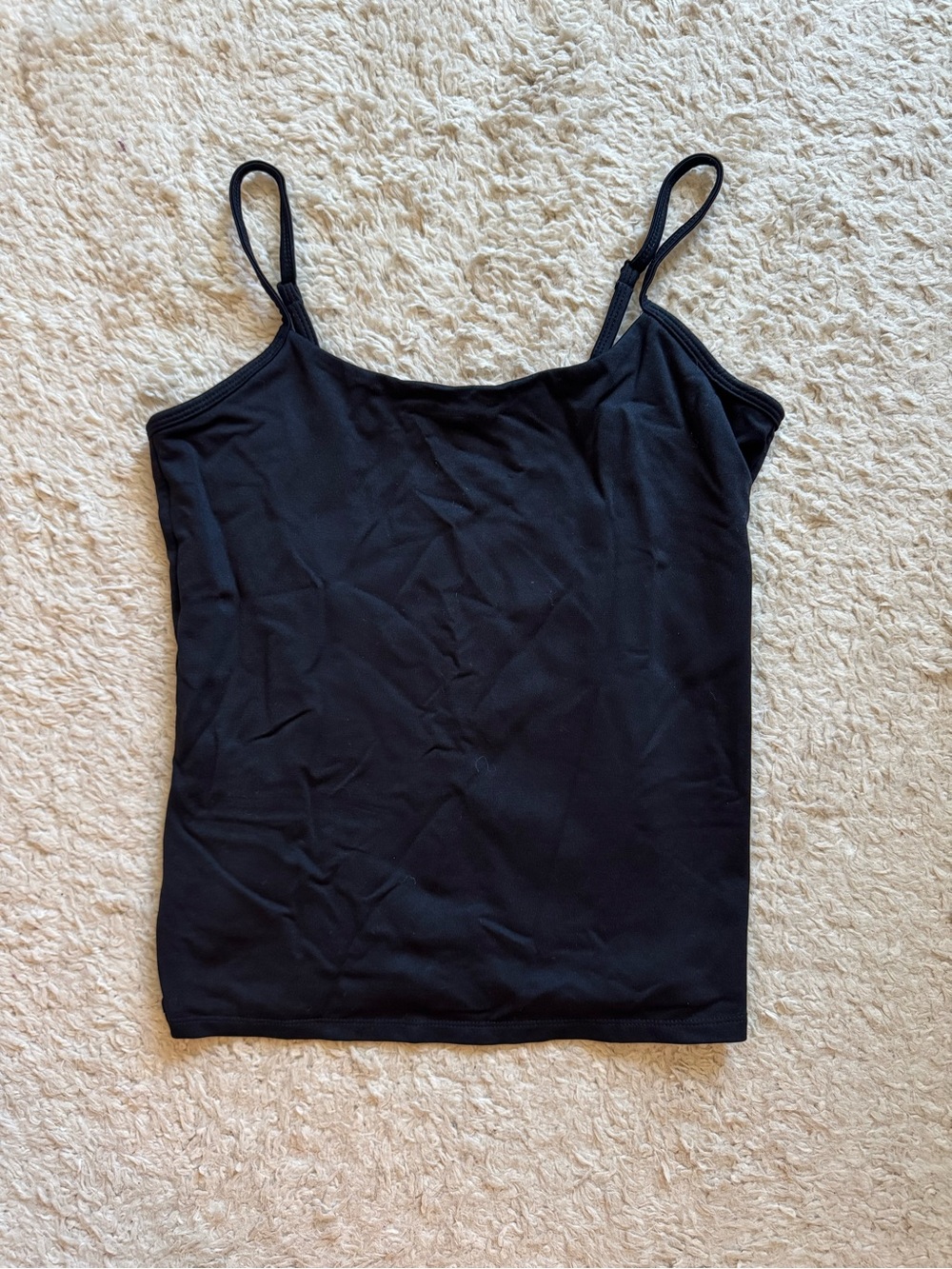 5/$20 dressbarn camisole
